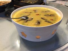 -拈菜(观音桥阳光世纪店)