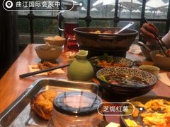 -有才叔的小馆(招商依云曲江店)