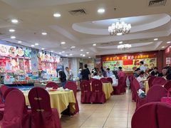 -吉莲利苑海鲜酒家(珠海拱北29年老字号店)