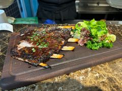 -LESCEDARS Brasserie Bistro香柏树