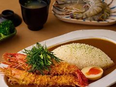-CURRY YA 熟成咖哩專門店(深圳湾万象城店)