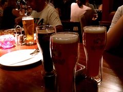 -Shanghai Brew House上海啤酒工坊(老外街店)