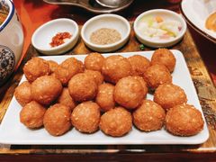 -北平食府(马鞍山路店)