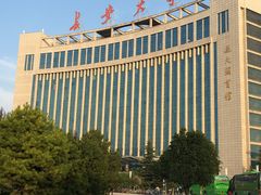 -长安大学(北校区)