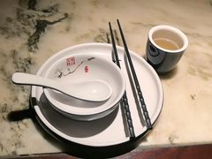 -绿茶餐厅(汇悦大融城店)