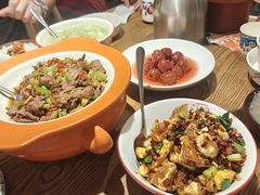 -湘味淳(千禧街店)