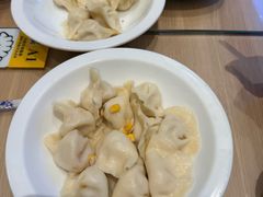 -饺子先生(中粮鸿云悦街店)