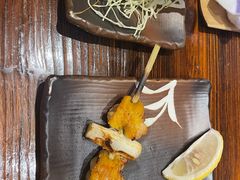 -鸟鹏烧鸟居酒屋(熙龙湾店)