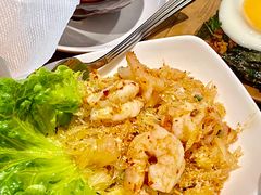-黄珍珍泰国菜馆(九龙城店)