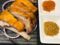 -阿罗新疆菜(人民广场店)
