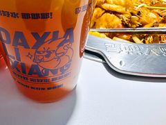 -李想大虾(江北天街店)