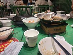 -费大厨辣椒炒肉(太平老街店)