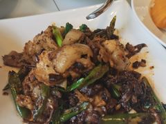 -百味园土菜馆(迎宾东路店)