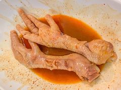 -二孃鸡爪爪(东风路总店)