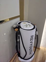 -CICI纤美·科技减肥美容