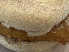 -麦当劳(牡丹江路店)
