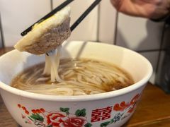 -矮子粉店1985·长沙米粉(湘春路店)