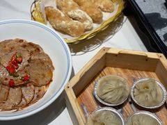 -火宫殿·小吃王国(坡子街店)