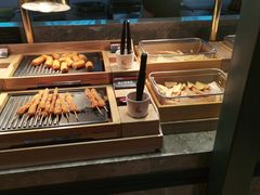 -比格比萨自助(国展店)