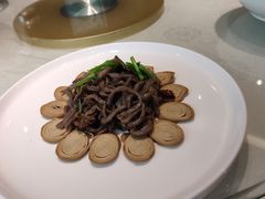 -紫鑫阁饭庄(长安店)