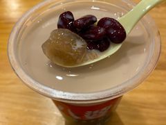 -八婆婆烧仙草(SM城市广场店)