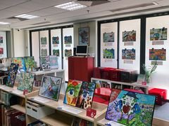 -广州法语联盟(瑞福大厦店)