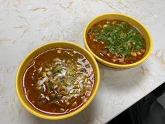 -老师家羊杂碎(延安总店)