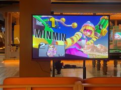 -蓝鲸湾汤泉(包河店)