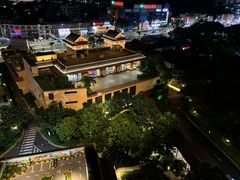 -广州长隆香江酒店