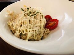 -格鲁·秀色Georgia’s Feast