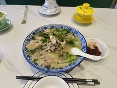 -民族手抓羊肉馆·滩羊手抓·烤全羊