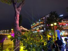 -大小河街