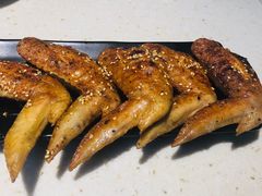 -万鑫鸡翅