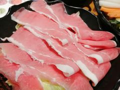 -呷哺呷哺(王府井喜悦店)