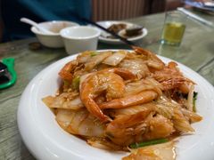 -华春餐馆(鱼山路店)