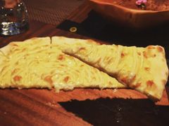 榴莲披萨-肴约·花园式餐厅(湖里店)