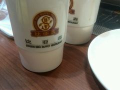 -比亚森自助烤肉料理(裕华店)