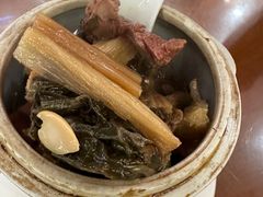 -煲煲掂风味煲仔饭餐厅(西区店)