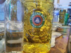 -第35届青岛国际啤酒节