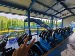 -大连海昌发现王国主题公园