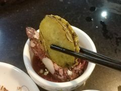 -大杰海鲜锅(基隆路店)
