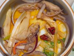 -锦府盐帮·李宅(领展购物广场中关村店)