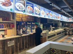 -直隶安家牛肉罩饼(建华店)