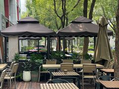 -榖屋house of flour(张江首店)