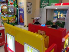 -meland·儿童乐园·游戏厅娃娃机·电玩Xbox(成都合生汇店)