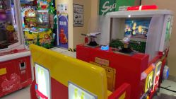 -meland·儿童乐园·游戏厅娃娃机·电玩Xbox(成都合生汇店)