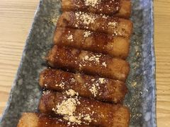 红糖糍粑-嗜辣吃客