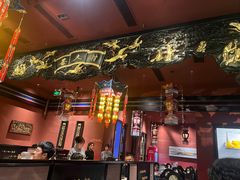 -茶人村·宫廷私厨(奥体印象城店)