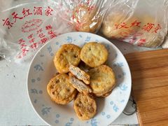 -京天红酒家(虎坊路店)