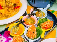 -米泰芒·东南亚料理(体育西店)